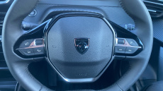 Peugeot 2008 1.2 PureTech Active 5dr Petrol Estate